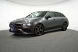 Mercedes-Benz CLA 200 d Shooting Brake