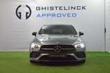 Mercedes-Benz CLA 200 d Shooting Brake (1)
