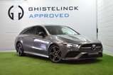 Mercedes-Benz CLA 200 d Shooting Brake (2)