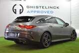Mercedes-Benz CLA 200 d Shooting Brake (3)