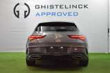 Mercedes-Benz CLA 200 d Shooting Brake (4)