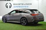 Mercedes-Benz CLA 200 d Shooting Brake (6)