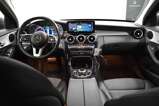 Mercedes-Benz C 300 de Estate+Hybride+360°+Distronic Plus+Avantgard (6)