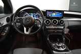 Mercedes-Benz C 300 de Estate+Hybride+360°+Distronic Plus+Avantgard (7)