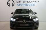 Mercedes-Benz CLA 250 Shooting Brake CLA e Business Line (2)