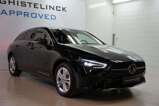 Mercedes-Benz CLA 250 Shooting Brake CLA e Business Line (3)