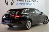 Mercedes-Benz CLA 250 Shooting Brake CLA e Business Line (4)
