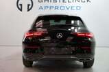 Mercedes-Benz CLA 250 Shooting Brake CLA e Business Line (5)