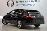 Mercedes-Benz CLA 250 Shooting Brake CLA e Business Line (7)