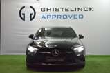 Mercedes-Benz A 180 A d Luxury Line (2)