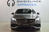 Mercedes-Benz A 180 A d AMG Line (2)