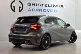 Mercedes-Benz A 180 A d AMG Line (4)