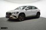 Mercedes-Benz GLA 250 e Off-Roader