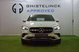 Mercedes-Benz GLA 250 e Off-Roader (1)