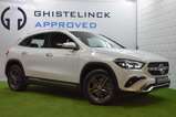Mercedes-Benz GLA 250 e Off-Roader (2)