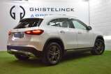 Mercedes-Benz GLA 250 e Off-Roader (3)