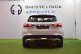 Mercedes-Benz GLA 250 e Off-Roader (4)