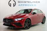 Mercedes-Benz A 250 A e AMG Line Pano +360°+dode hoek (1)