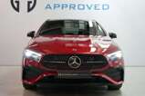 Mercedes-Benz A 250 A e AMG Line Pano +360°+dode hoek (2)