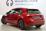 Mercedes-Benz A 250 A e AMG Line Pano +360°+dode hoek (7)