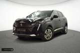 Peugeot 3008 DIESEL - 2021 1.5 BlueHDi Style