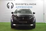 Peugeot 3008 DIESEL - 2021 1.5 BlueHDi Style (1)