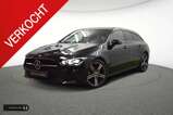 Mercedes-Benz CLA 180 d Shooting Brake LUXURY LINE