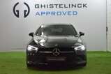 Mercedes-Benz CLA 180 d Shooting Brake LUXURY LINE (1)