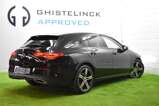 Mercedes-Benz CLA 180 d Shooting Brake LUXURY LINE (3)