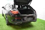 Mercedes-Benz CLA 180 d Shooting Brake LUXURY LINE (6)