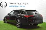 Mercedes-Benz CLA 180 d Shooting Brake LUXURY LINE (7)