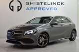 Mercedes-Benz A 180 A AMG Line (1)