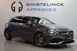 Mercedes-Benz A 180 A AMG Line (3)