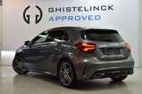 Mercedes-Benz A 180 A AMG Line (7)