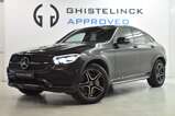 Mercedes-Benz GLC 200 Coupé GLC d (1)