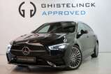 Mercedes-Benz CLA 180 Shooting Brake CLA Star Edition (1)