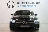 Mercedes-Benz CLA 180 Shooting Brake CLA Star Edition (2)