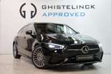 Mercedes-Benz CLA 180 Shooting Brake CLA Star Edition (3)