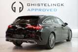 Mercedes-Benz CLA 180 Shooting Brake CLA Star Edition (4)