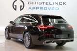 Mercedes-Benz CLA 180 Shooting Brake CLA Star Edition (5)