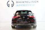 Mercedes-Benz CLA 180 Shooting Brake CLA Star Edition (7)