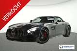 Mercedes-Benz AMG GT Roadster Mercedes-AMG GT C