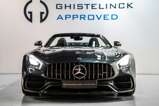 Mercedes-Benz AMG GT Roadster Mercedes-AMG GT C (3)