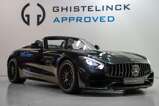 Mercedes-Benz AMG GT Roadster Mercedes-AMG GT C (4)