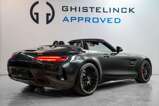 Mercedes-Benz AMG GT Roadster Mercedes-AMG GT C (5)