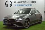 Mercedes-Benz A 250 Hybride|AMG-Line|Pano|Lane Assist| Ambient Light