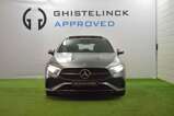 Mercedes-Benz A 250 Hybride|AMG-Line|Pano|Lane Assist| Ambient Light (1)