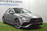 Mercedes-Benz A 250 Hybride|AMG-Line|Pano|Lane Assist| Ambient Light (2)