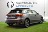 Mercedes-Benz A 250 Hybride|AMG-Line|Pano|Lane Assist| Ambient Light (3)