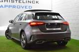 Mercedes-Benz A 250 Hybride|AMG-Line|Pano|Lane Assist| Ambient Light (6)